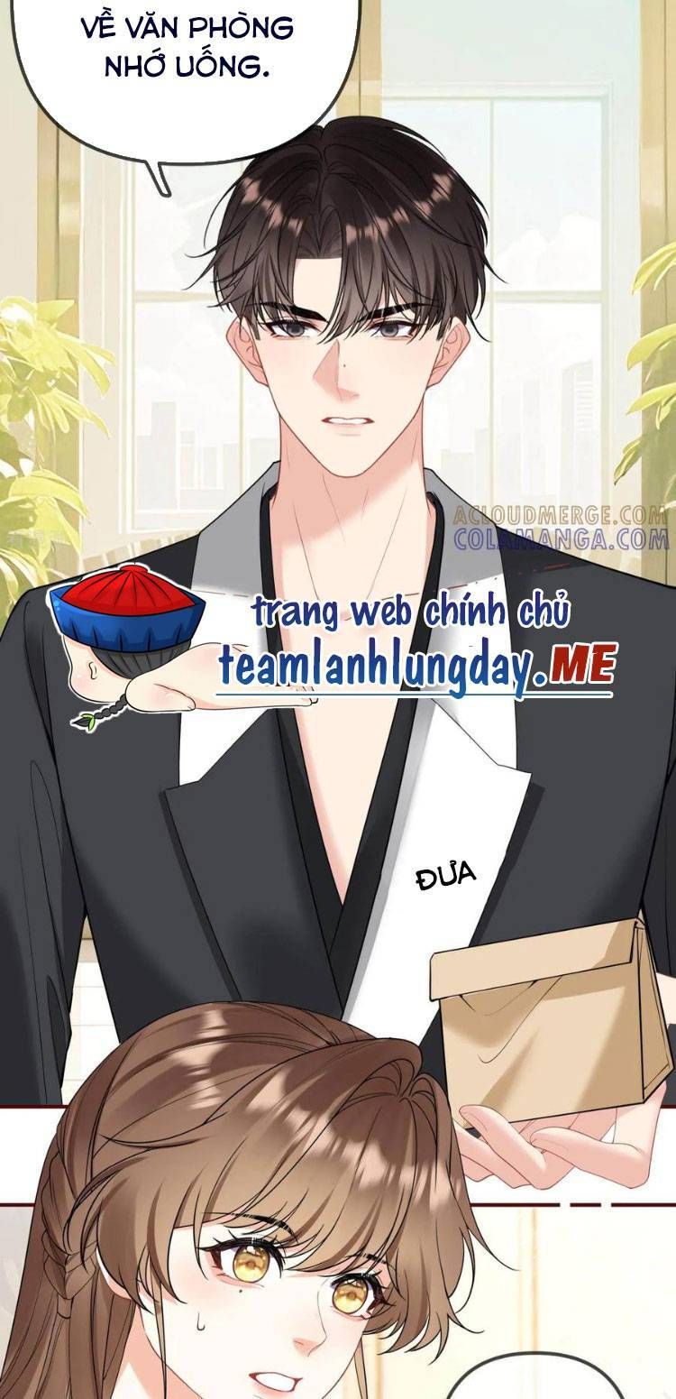 Nụ Hôn Vượt Ranh Giới - Chapter 24 - Page 12