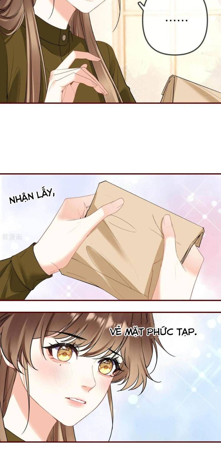 Nụ Hôn Vượt Ranh Giới - Chapter 24 - Page 13