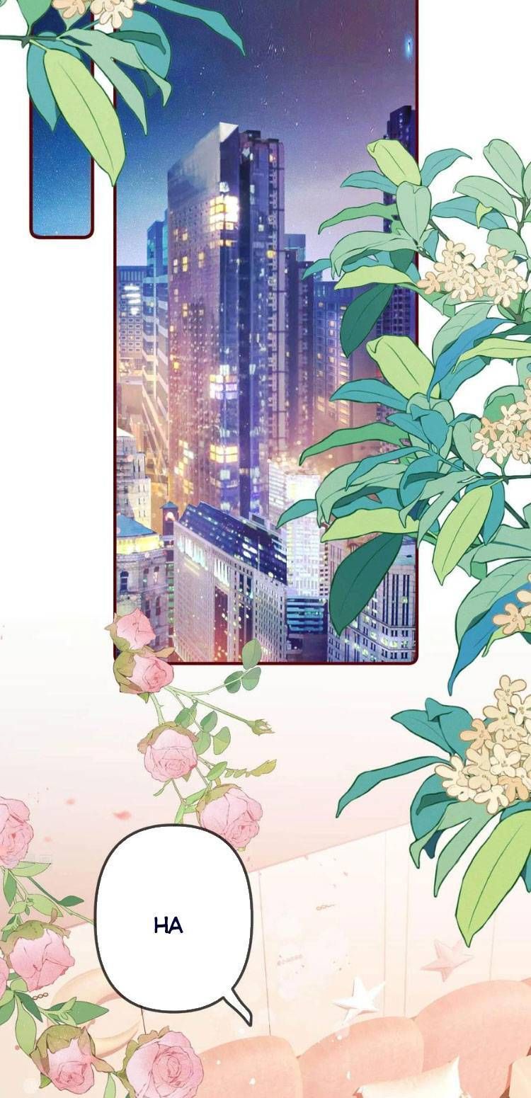 Nụ Hôn Vượt Ranh Giới - Chapter 24 - Page 15