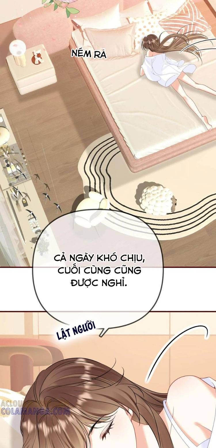 Nụ Hôn Vượt Ranh Giới - Chapter 24 - Page 16