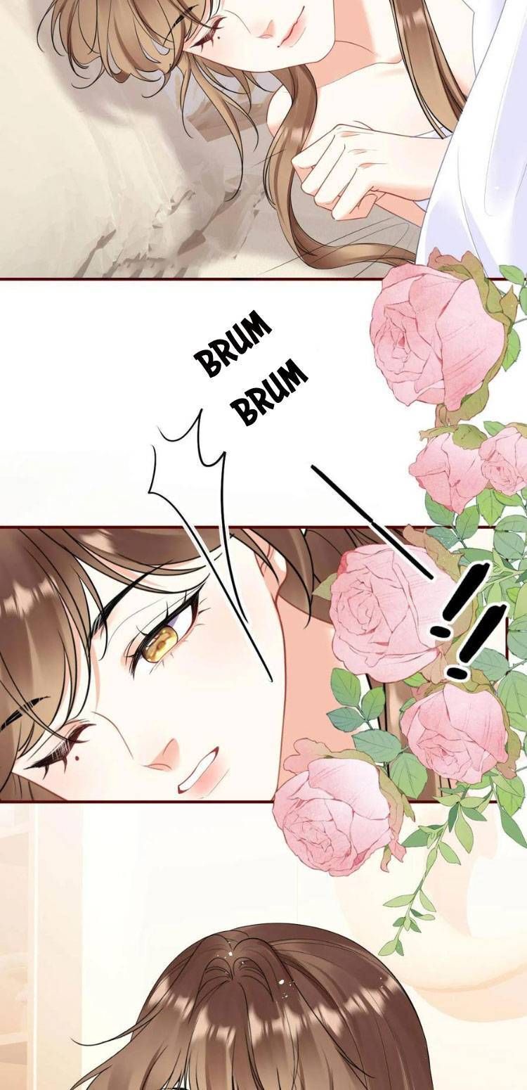 Nụ Hôn Vượt Ranh Giới - Chapter 24 - Page 17