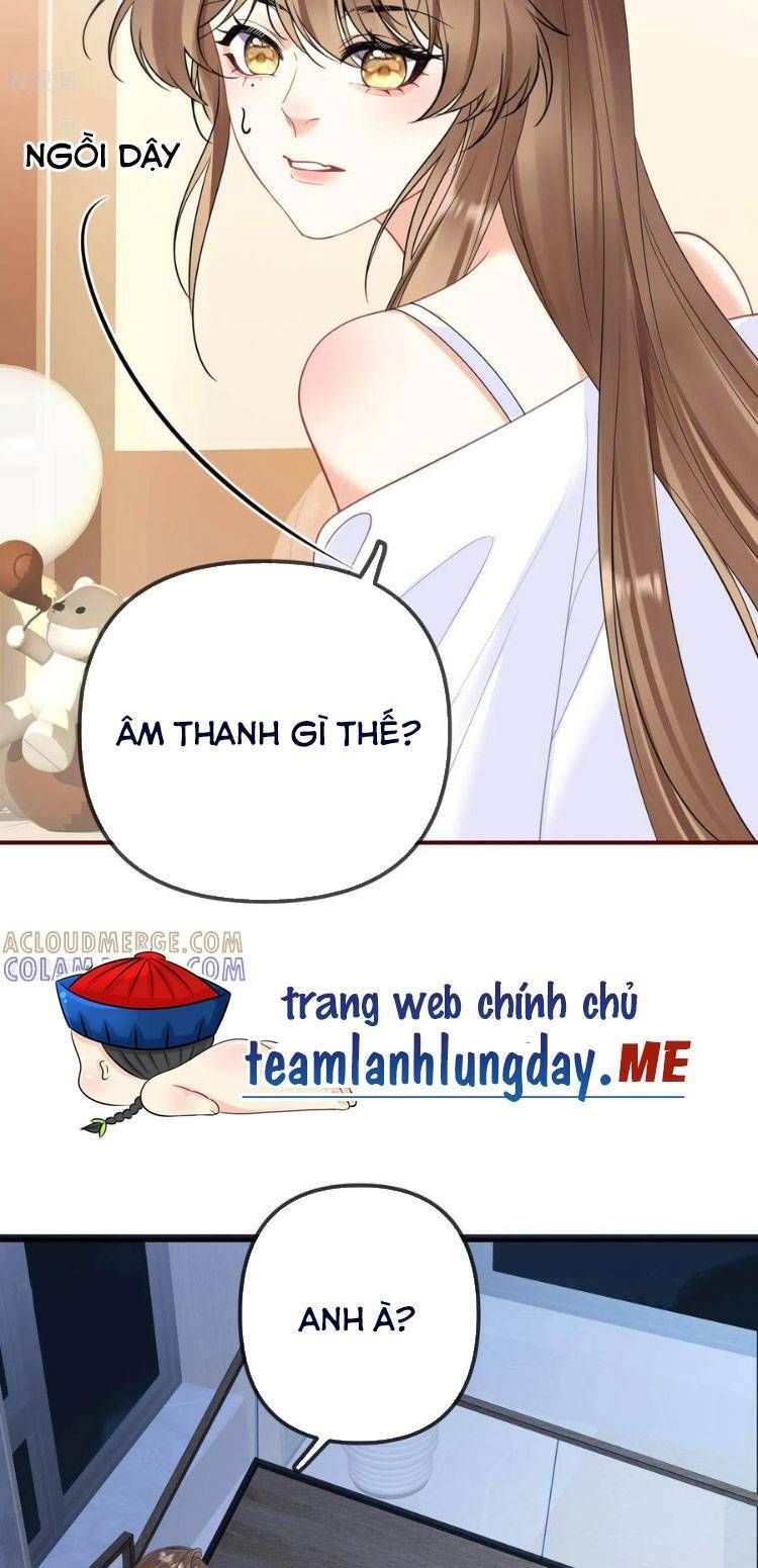 Nụ Hôn Vượt Ranh Giới - Chapter 24 - Page 18
