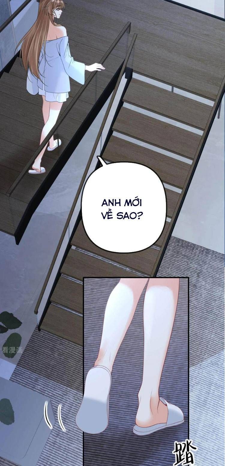 Nụ Hôn Vượt Ranh Giới - Chapter 24 - Page 19