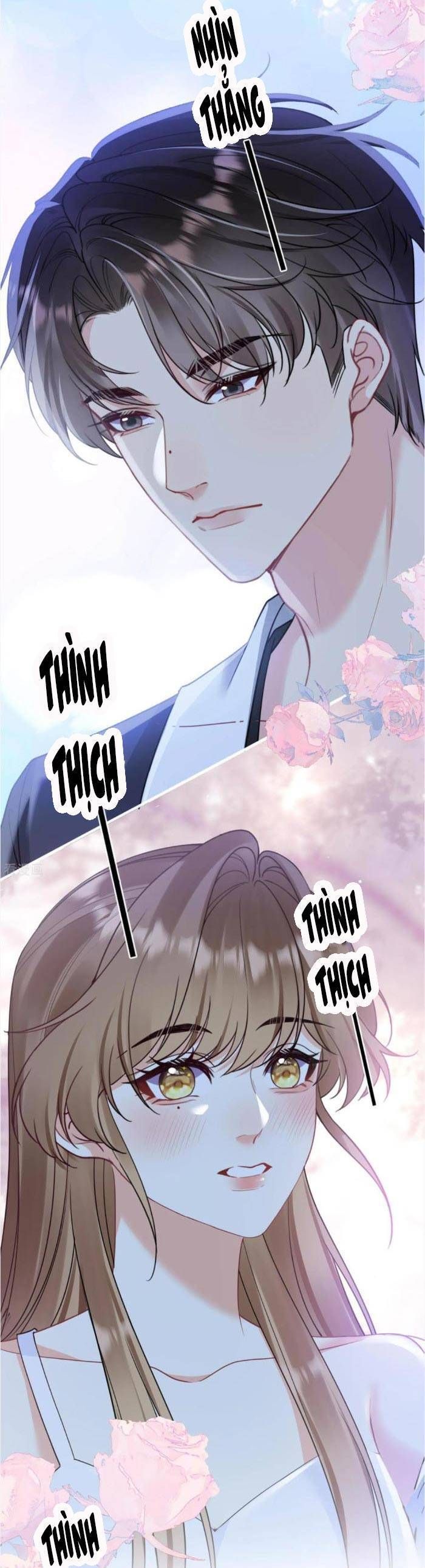 Nụ Hôn Vượt Ranh Giới - Chapter 25 - Page 12