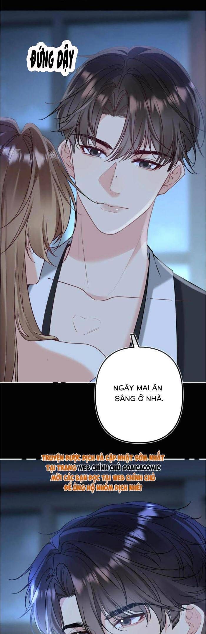 Nụ Hôn Vượt Ranh Giới - Chapter 25 - Page 15