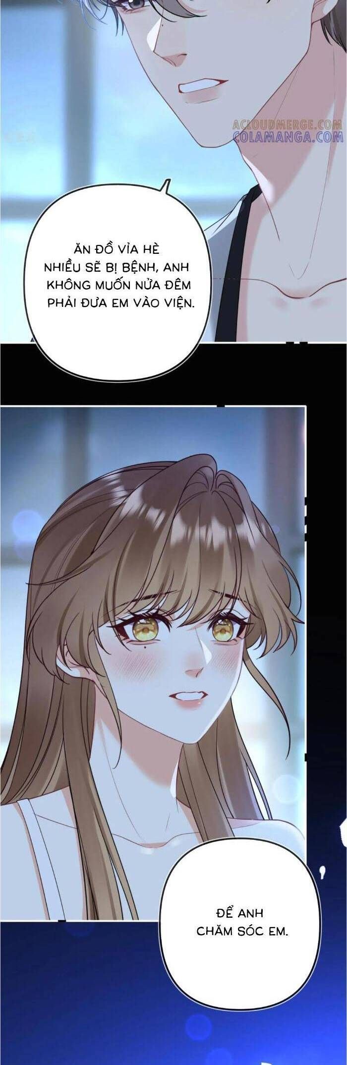 Nụ Hôn Vượt Ranh Giới - Chapter 25 - Page 16