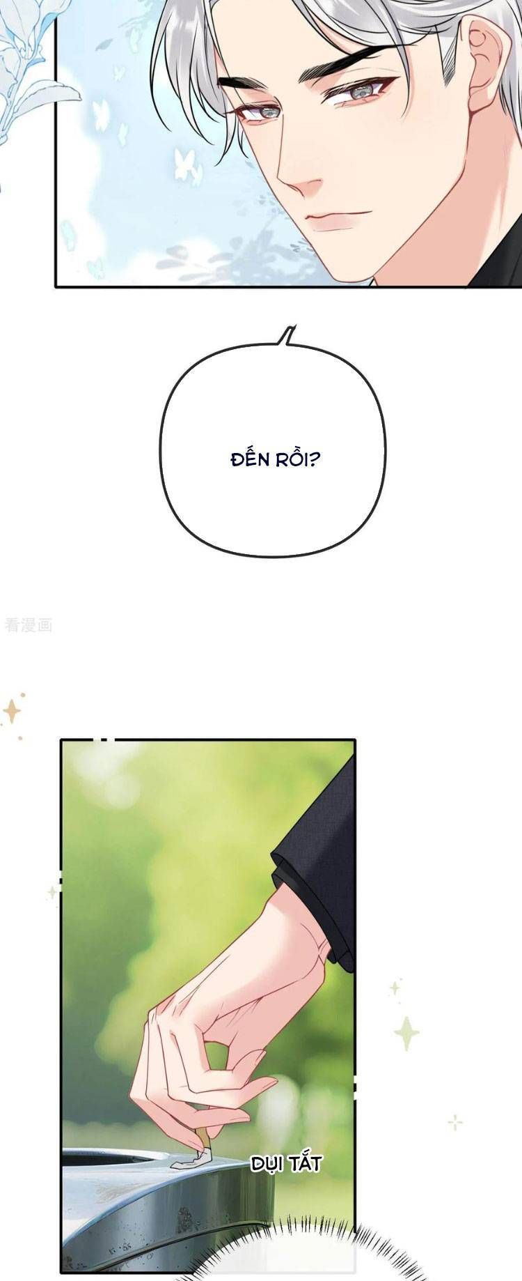 Nụ Hôn Vượt Ranh Giới - Chapter 26 - Page 12