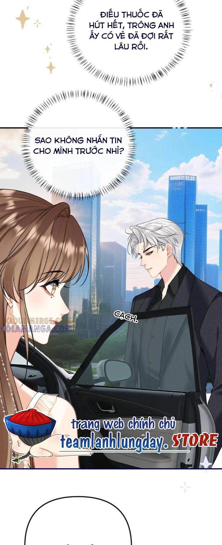 Nụ Hôn Vượt Ranh Giới - Chapter 26 - Page 13