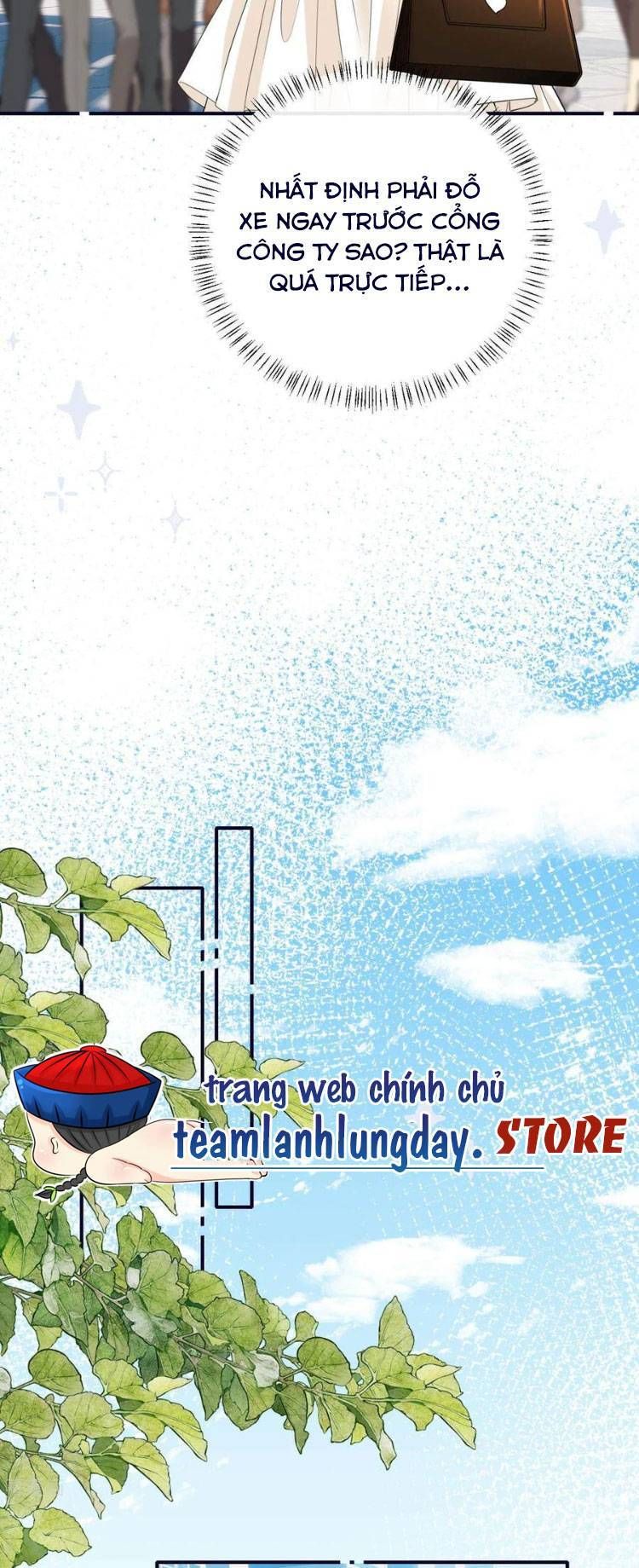 Nụ Hôn Vượt Ranh Giới - Chapter 26 - Page 16