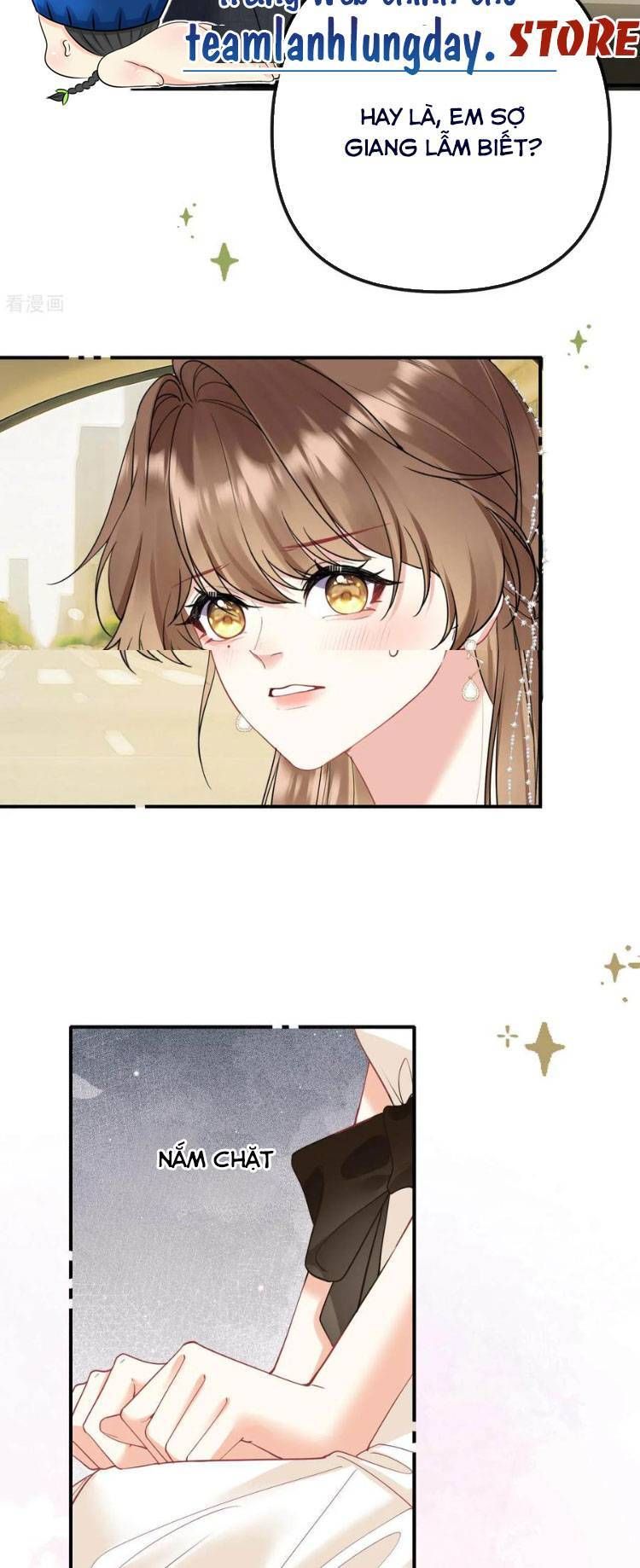 Nụ Hôn Vượt Ranh Giới - Chapter 26 - Page 19