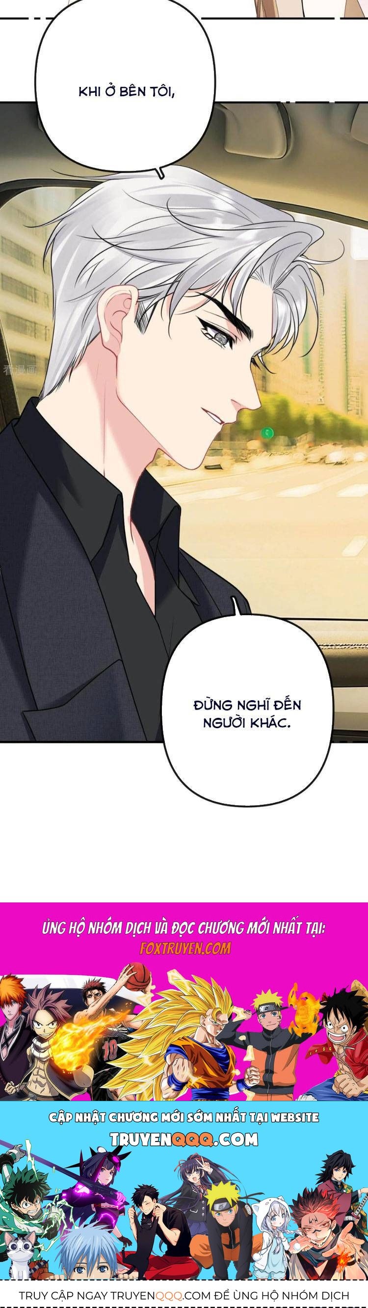 Nụ Hôn Vượt Ranh Giới - Chapter 26 - Page 21