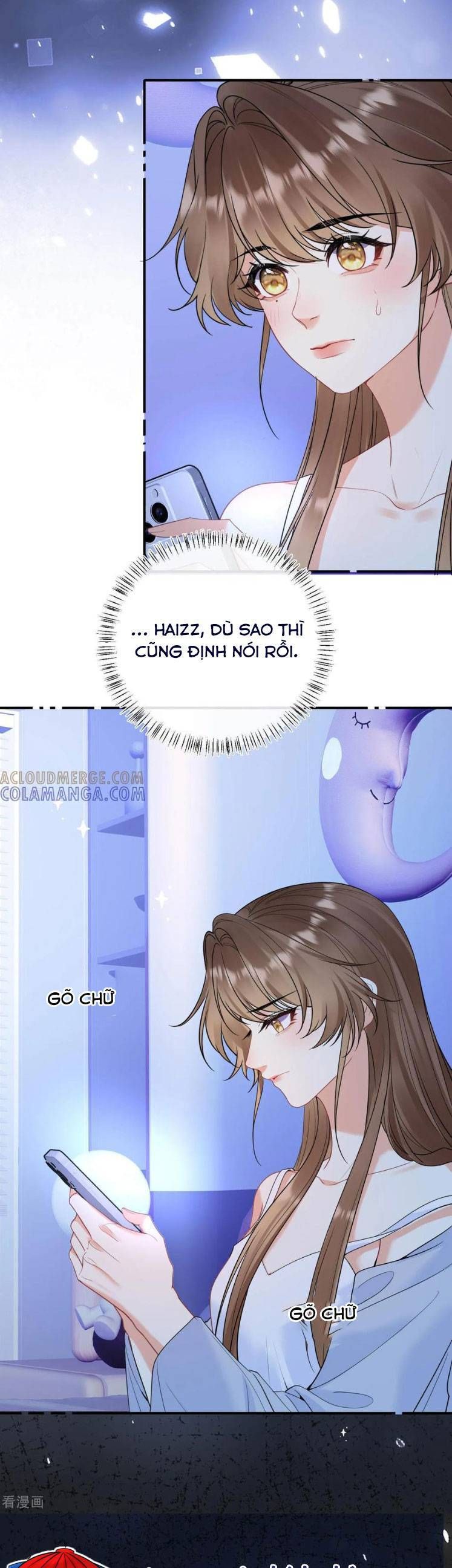 Nụ Hôn Vượt Ranh Giới - Chapter 26 - Page 5