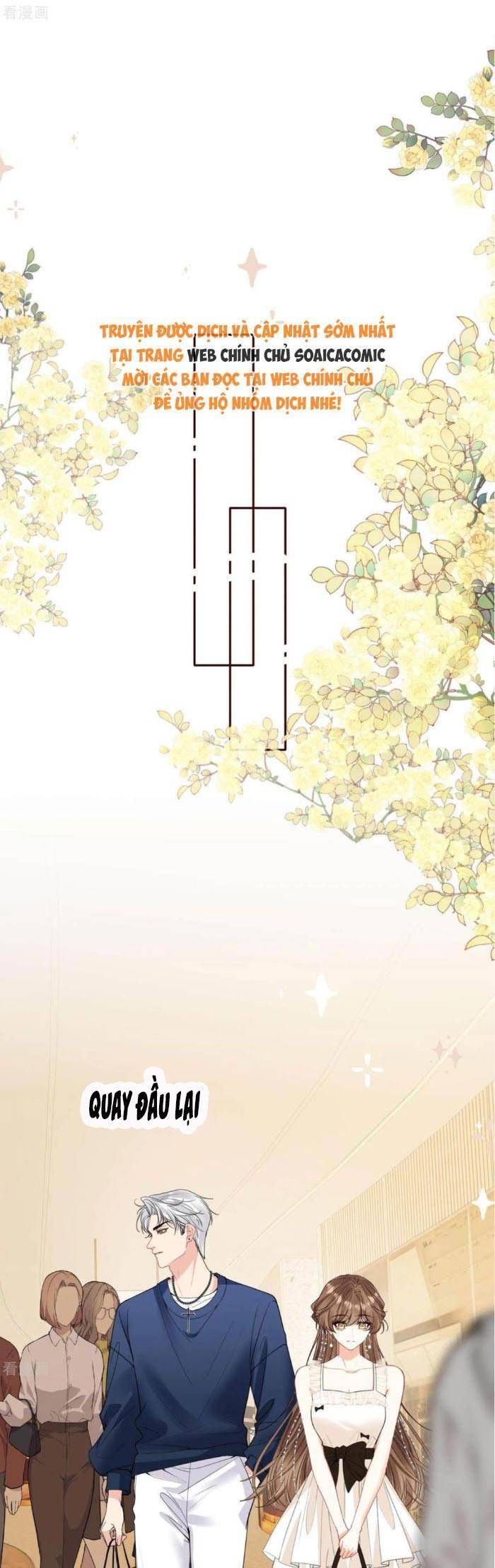 Nụ Hôn Vượt Ranh Giới - Chapter 27 - Page 10