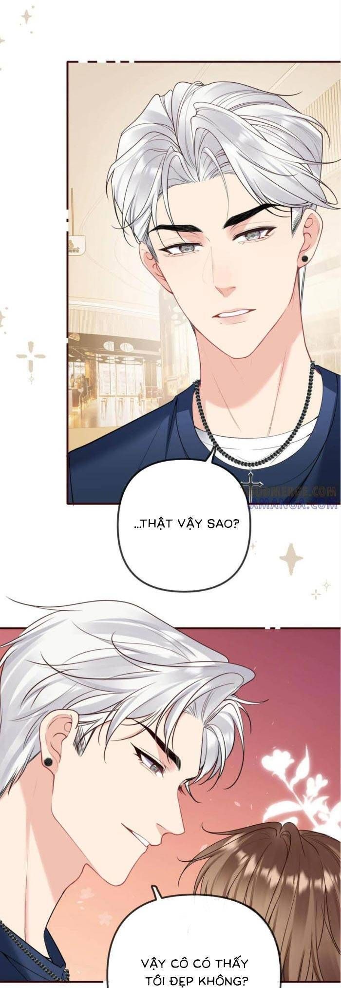 Nụ Hôn Vượt Ranh Giới - Chapter 27 - Page 13