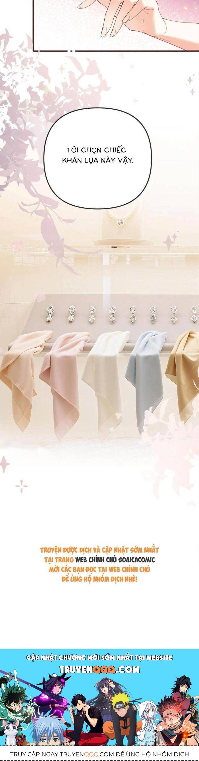 Nụ Hôn Vượt Ranh Giới - Chapter 27 - Page 19