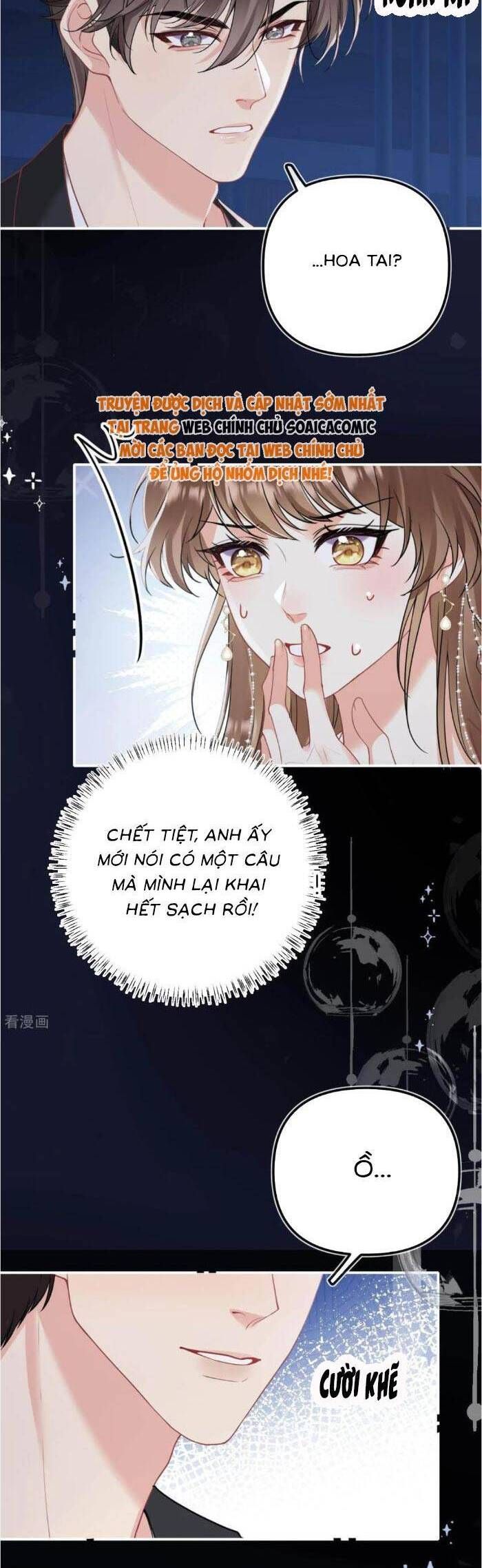 Nụ Hôn Vượt Ranh Giới - Chapter 28 - Page 16