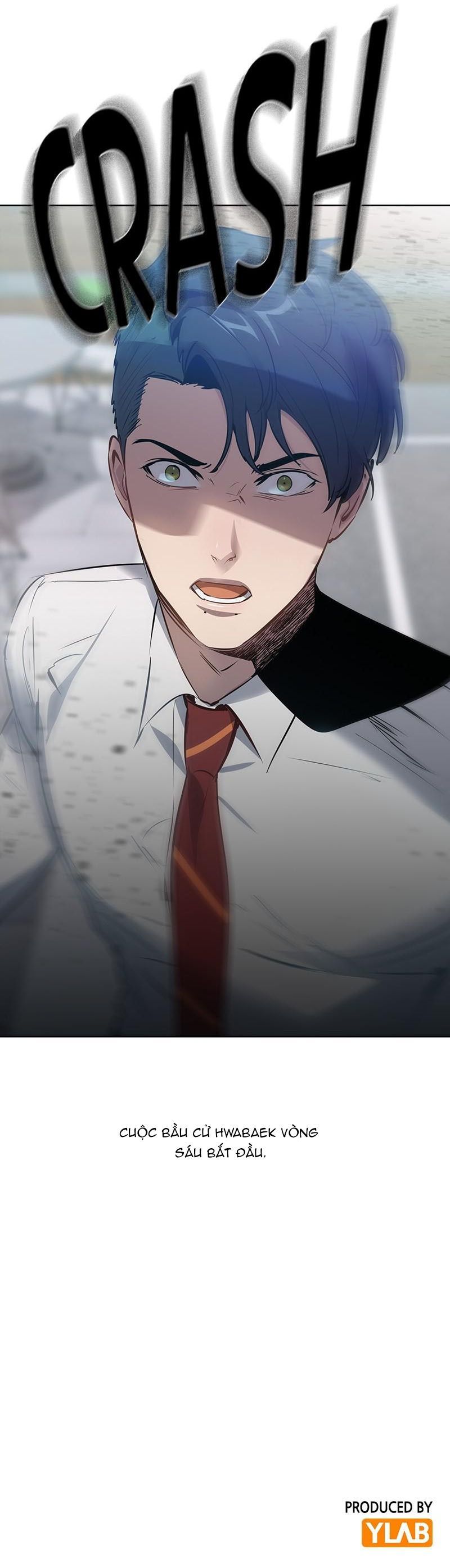 Tiền Bạc Và Quyền Lực - Chapter 100 - Page 12