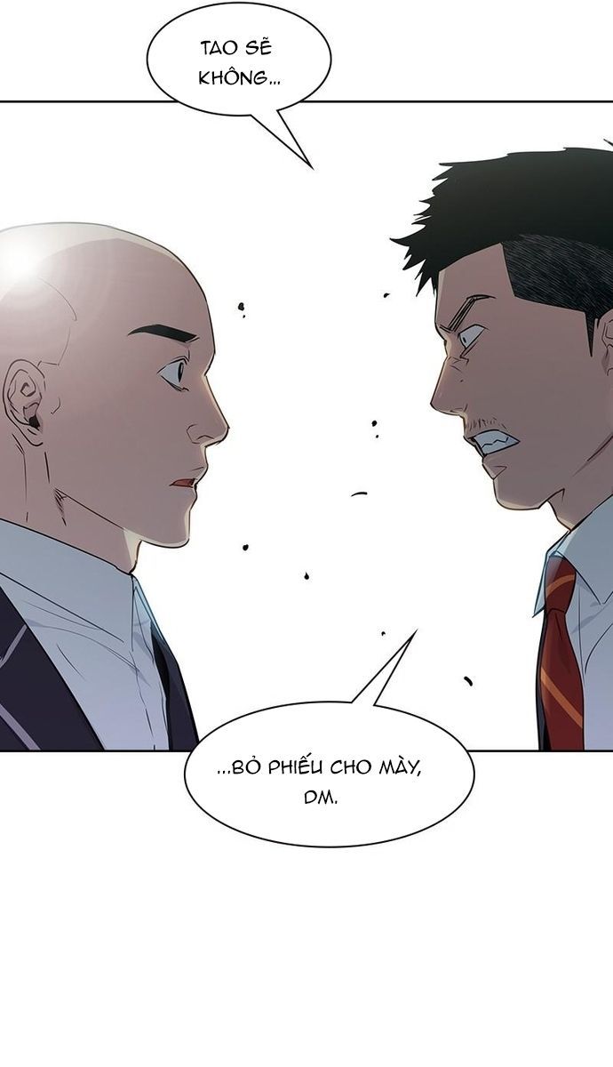 Tiền Bạc Và Quyền Lực - Chapter 102 - Page 10