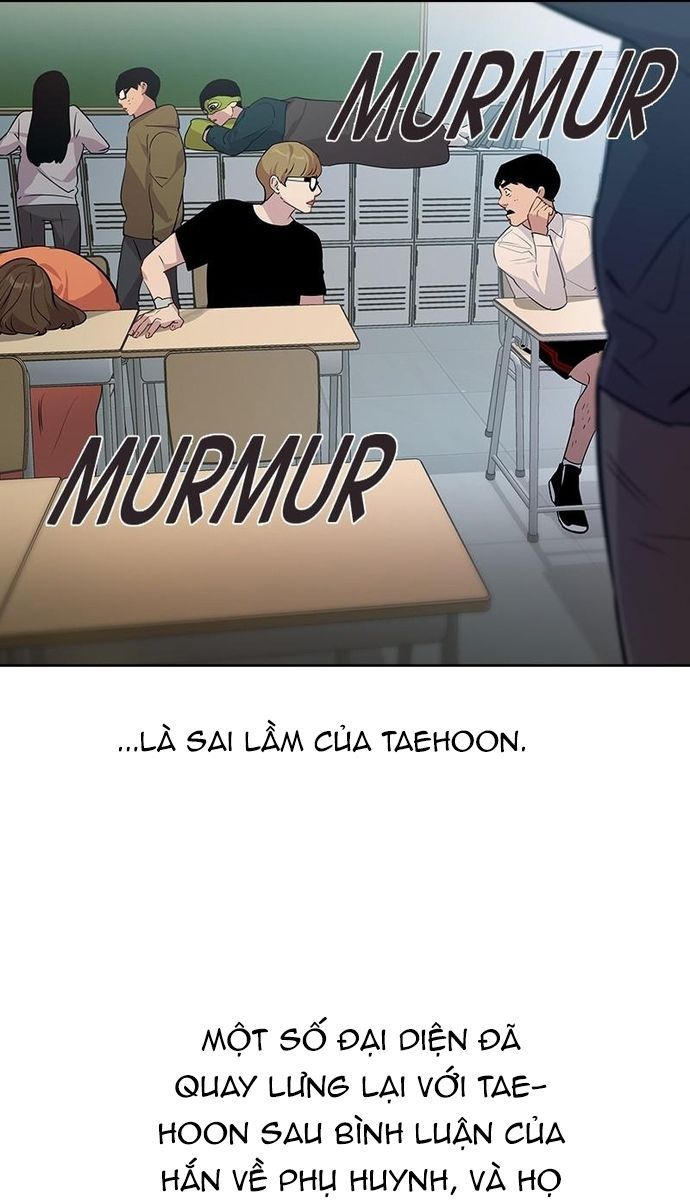 Tiền Bạc Và Quyền Lực - Chapter 102 - Page 16