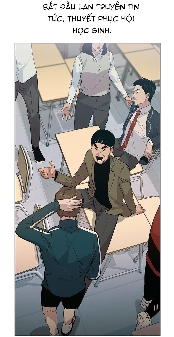 Tiền Bạc Và Quyền Lực - Chapter 102 - Page 17