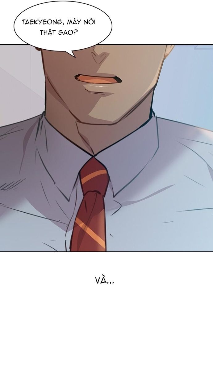 Tiền Bạc Và Quyền Lực - Chapter 102 - Page 19