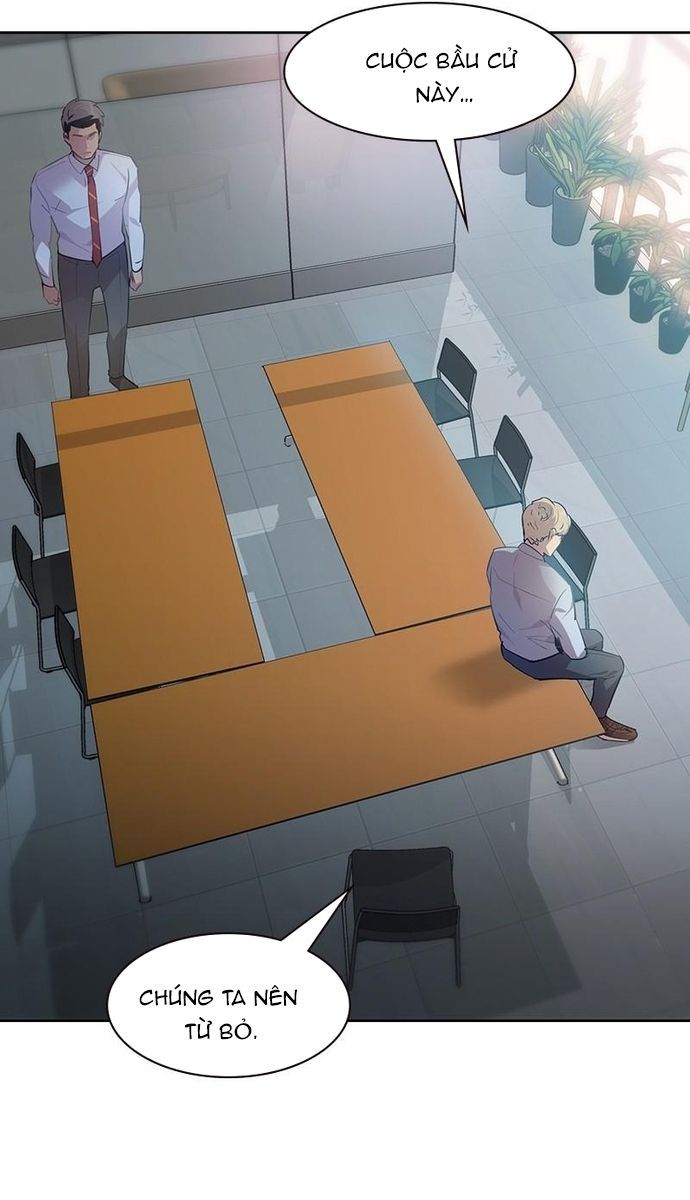 Tiền Bạc Và Quyền Lực - Chapter 102 - Page 22