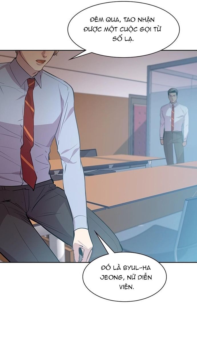 Tiền Bạc Và Quyền Lực - Chapter 102 - Page 24