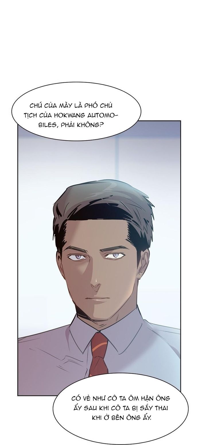 Tiền Bạc Và Quyền Lực - Chapter 102 - Page 25