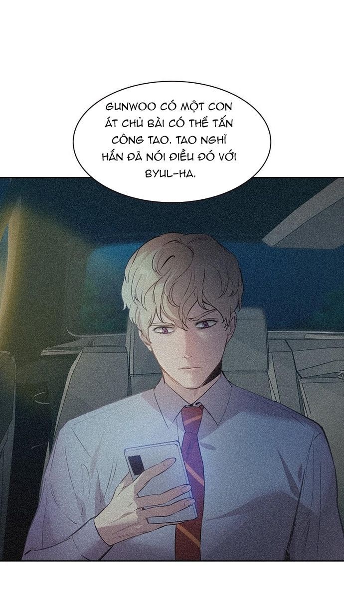 Tiền Bạc Và Quyền Lực - Chapter 102 - Page 29