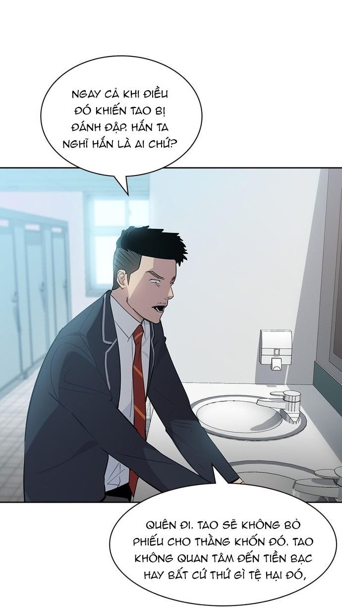 Tiền Bạc Và Quyền Lực - Chapter 102 - Page 3