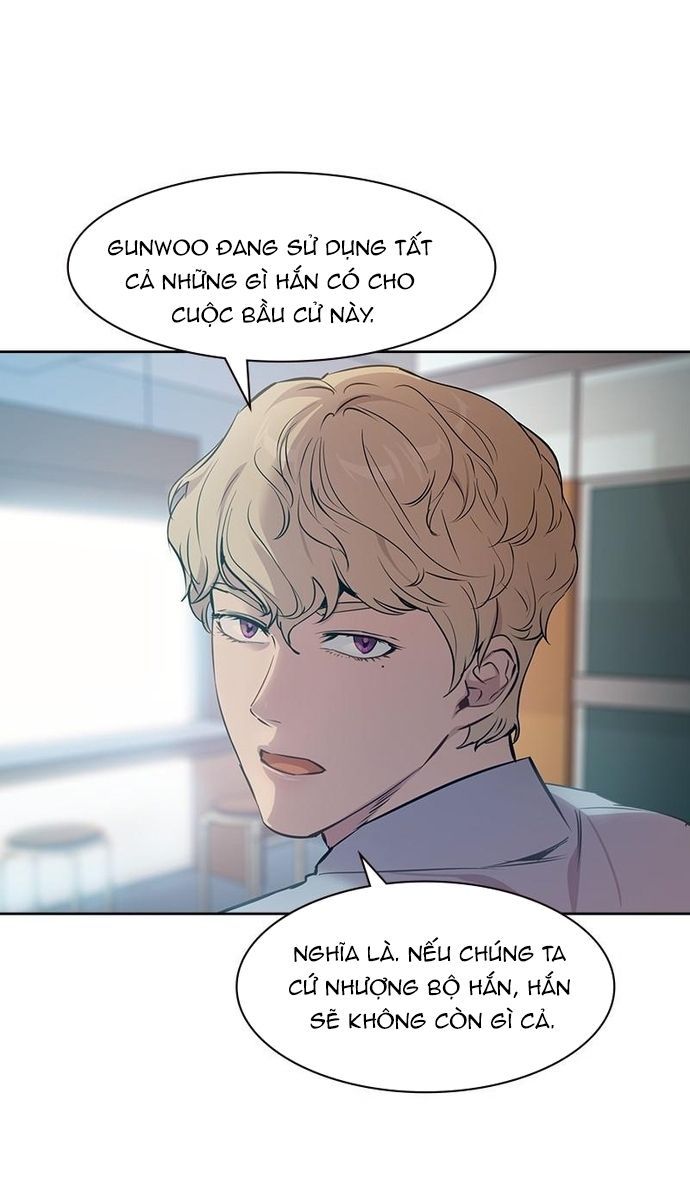 Tiền Bạc Và Quyền Lực - Chapter 102 - Page 33