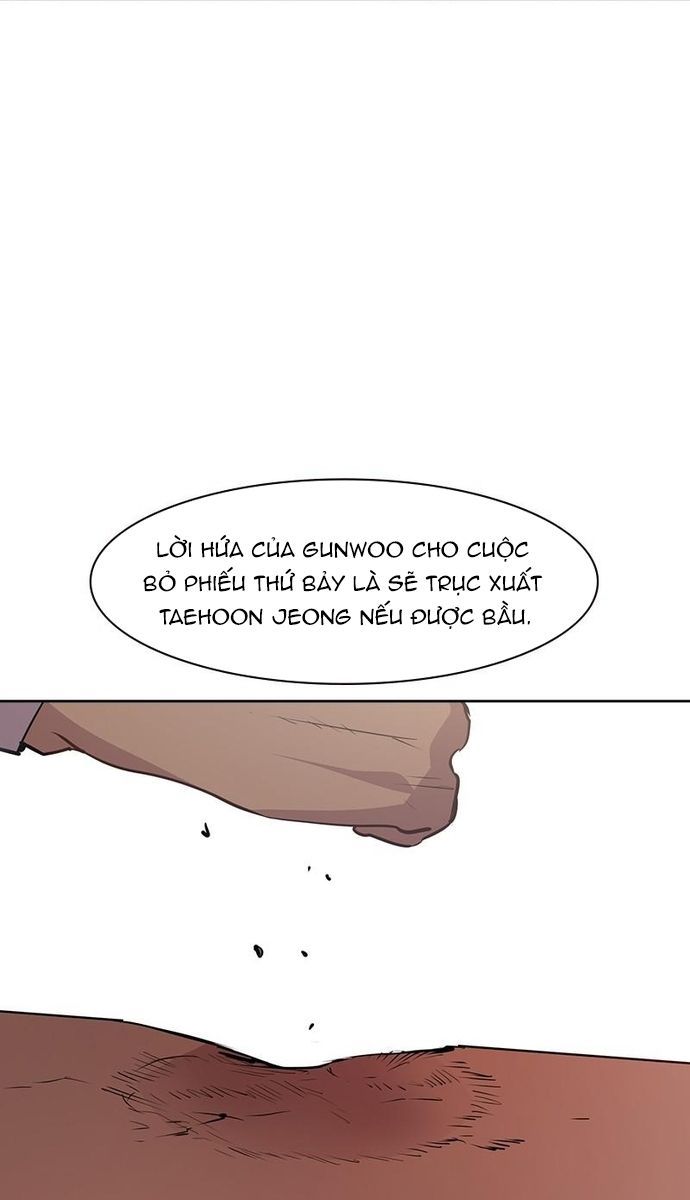 Tiền Bạc Và Quyền Lực - Chapter 102 - Page 35