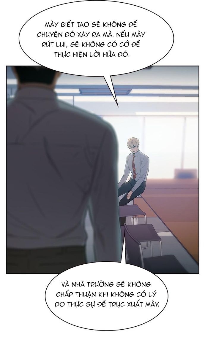 Tiền Bạc Và Quyền Lực - Chapter 102 - Page 37