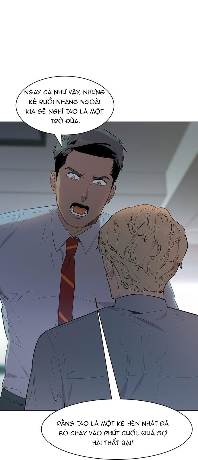 Tiền Bạc Và Quyền Lực - Chapter 102 - Page 38