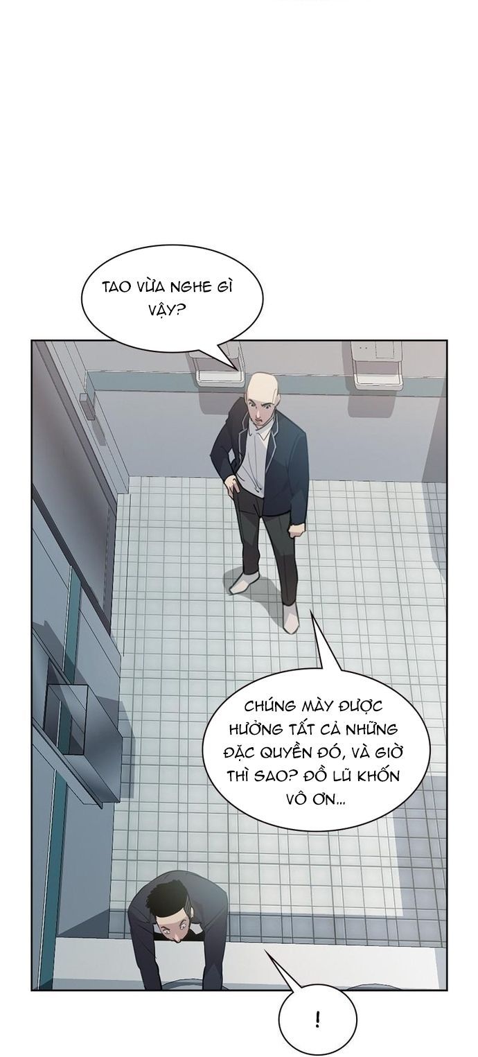 Tiền Bạc Và Quyền Lực - Chapter 102 - Page 4