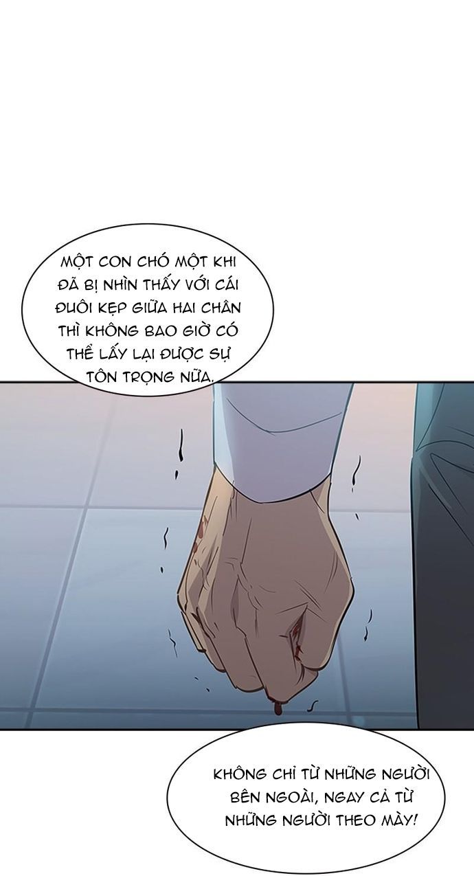 Tiền Bạc Và Quyền Lực - Chapter 102 - Page 40