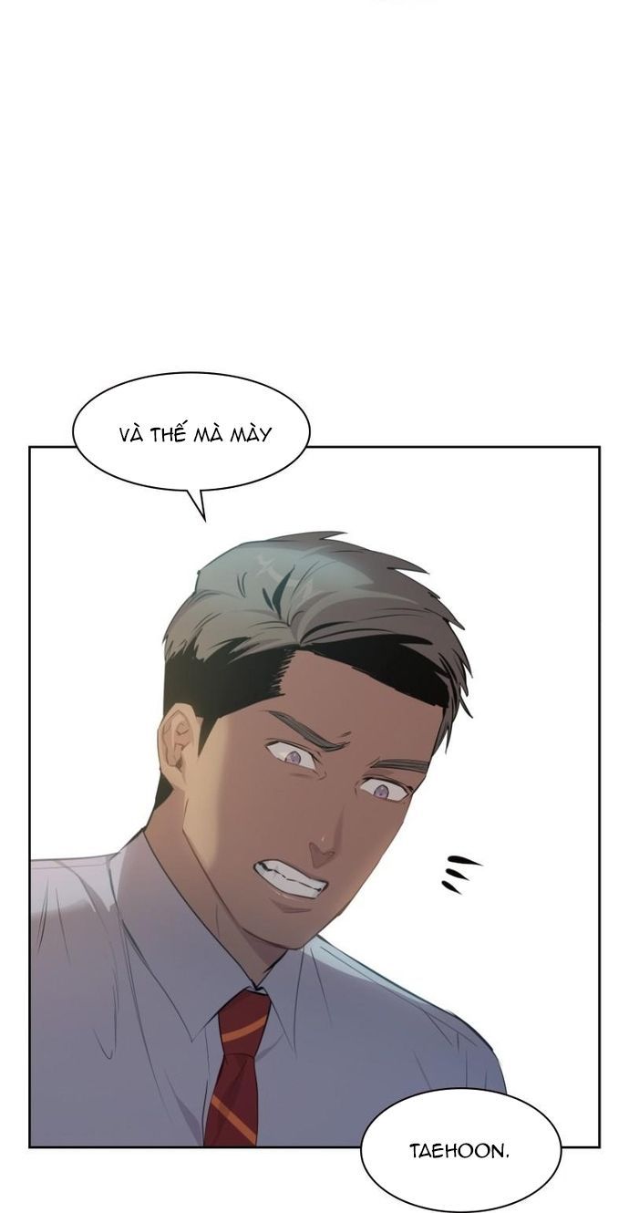 Tiền Bạc Và Quyền Lực - Chapter 102 - Page 41