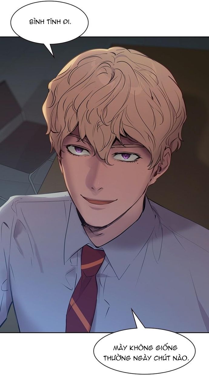 Tiền Bạc Và Quyền Lực - Chapter 102 - Page 43