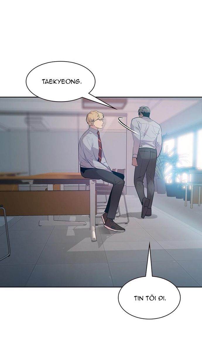 Tiền Bạc Và Quyền Lực - Chapter 102 - Page 49