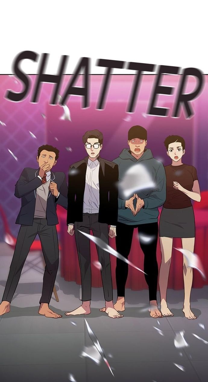 Tiền Bạc Và Quyền Lực - Chapter 102 - Page 56