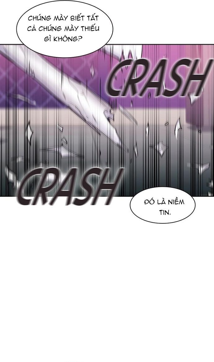 Tiền Bạc Và Quyền Lực - Chapter 102 - Page 58