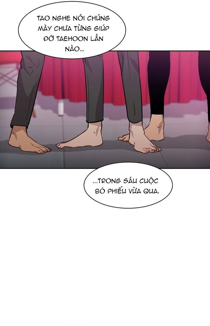 Tiền Bạc Và Quyền Lực - Chapter 102 - Page 59