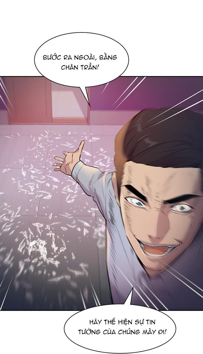 Tiền Bạc Và Quyền Lực - Chapter 102 - Page 61