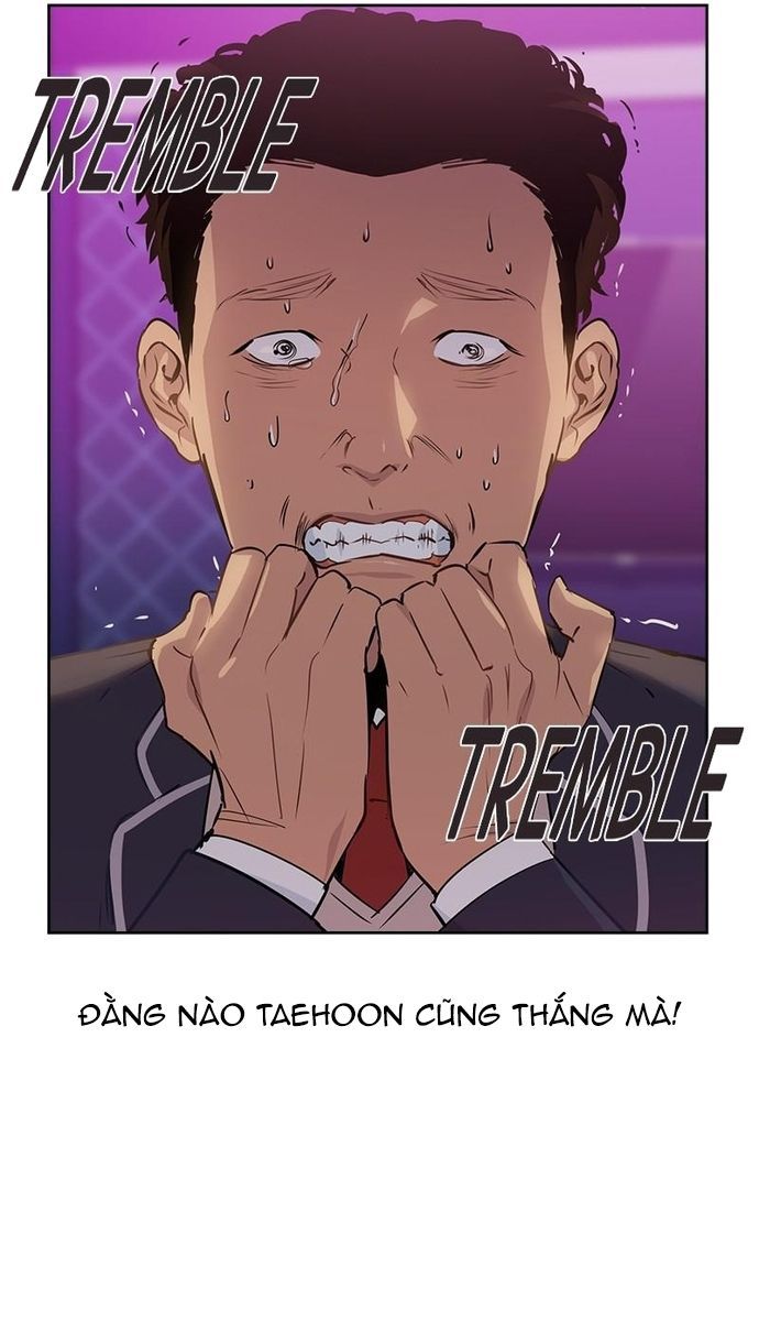 Tiền Bạc Và Quyền Lực - Chapter 102 - Page 63