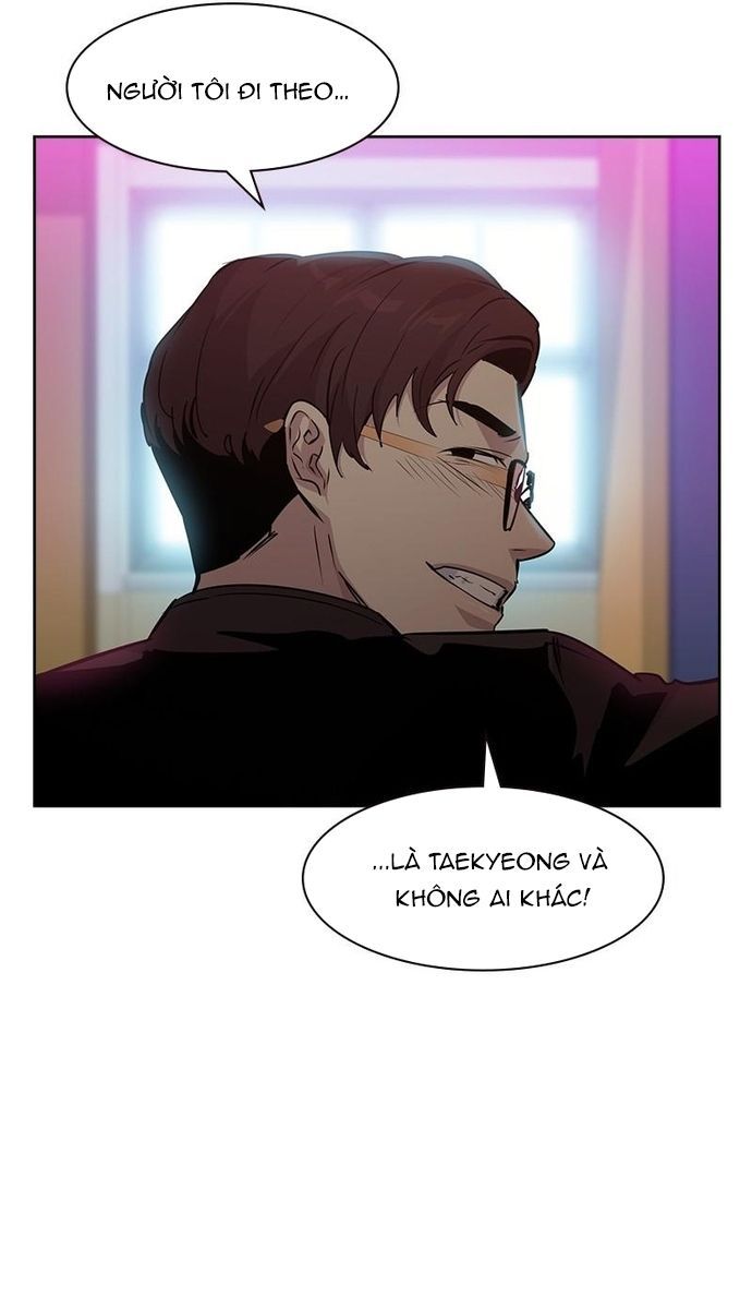 Tiền Bạc Và Quyền Lực - Chapter 102 - Page 70