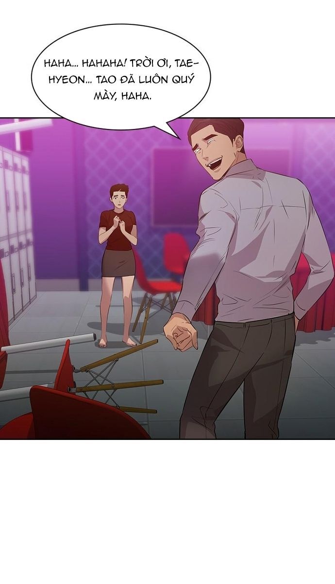 Tiền Bạc Và Quyền Lực - Chapter 102 - Page 71