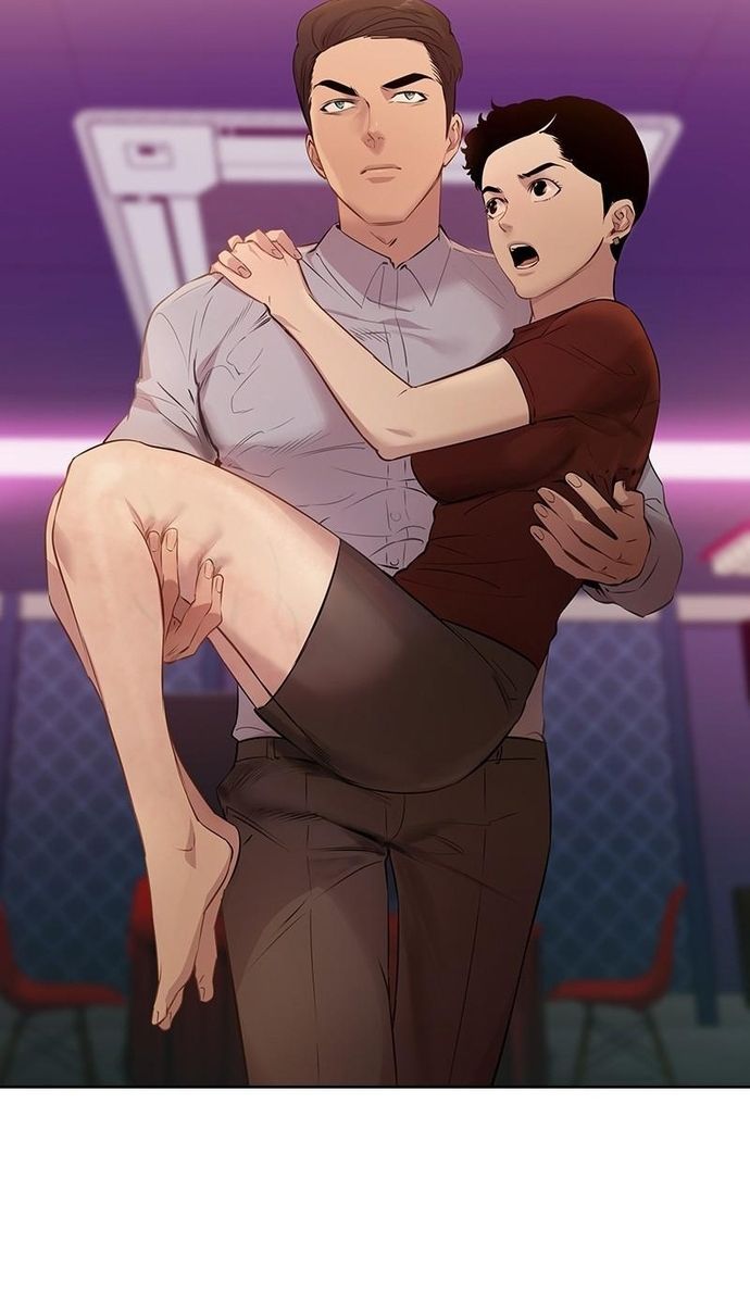 Tiền Bạc Và Quyền Lực - Chapter 102 - Page 74