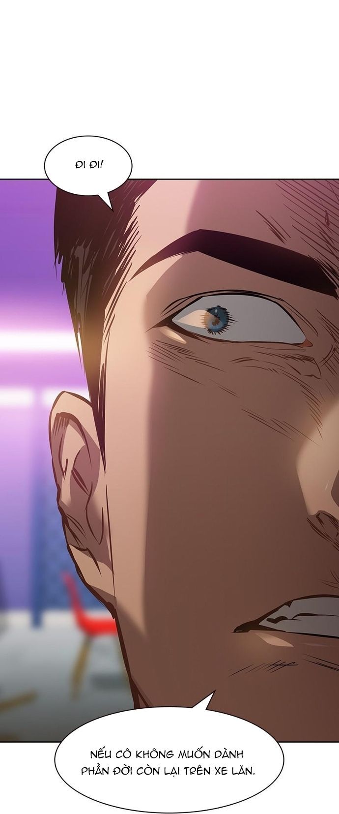Tiền Bạc Và Quyền Lực - Chapter 102 - Page 78