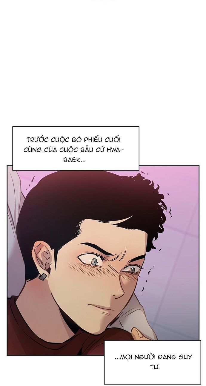 Tiền Bạc Và Quyền Lực - Chapter 102 - Page 79