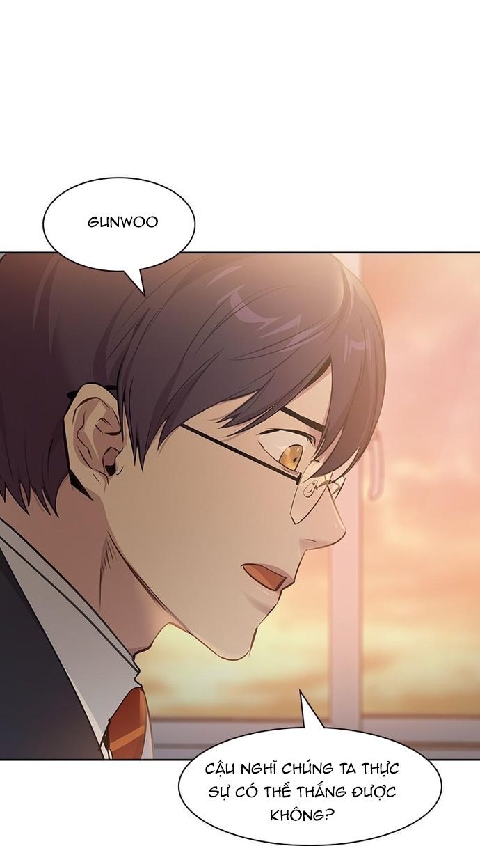 Tiền Bạc Và Quyền Lực - Chapter 102 - Page 84